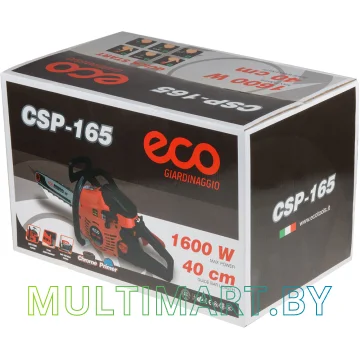 Бензопила ECO CSP-165 картинка 6